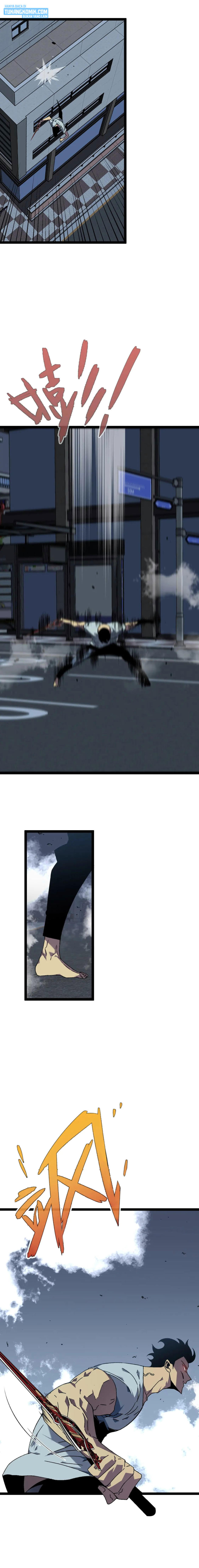 I Copy Talents Chapter 40 Image 10