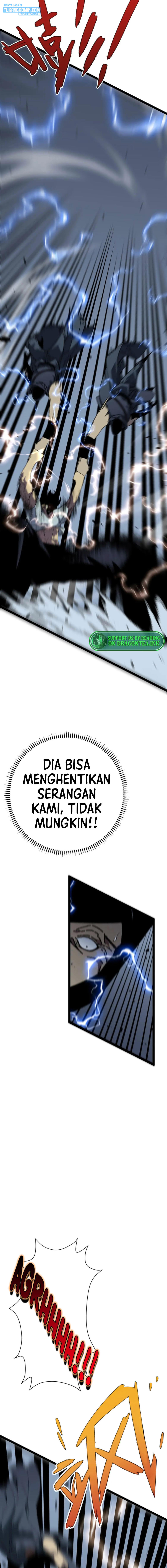 I Copy Talents Chapter 40 Image 13