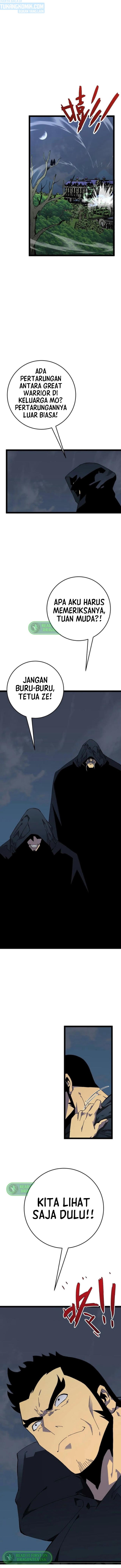 I Copy Talents Chapter 41 Image 9