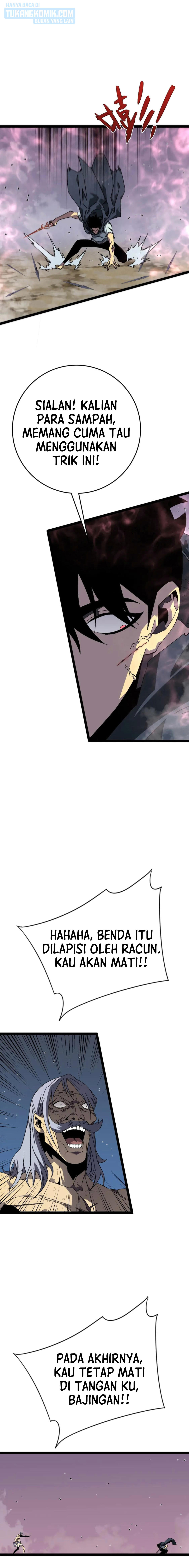 I Copy Talents Chapter 42 Fix Image 12