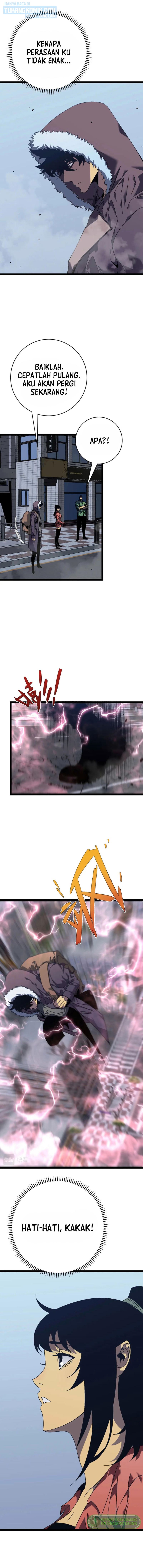 I Copy Talents Chapter 44 Image 6