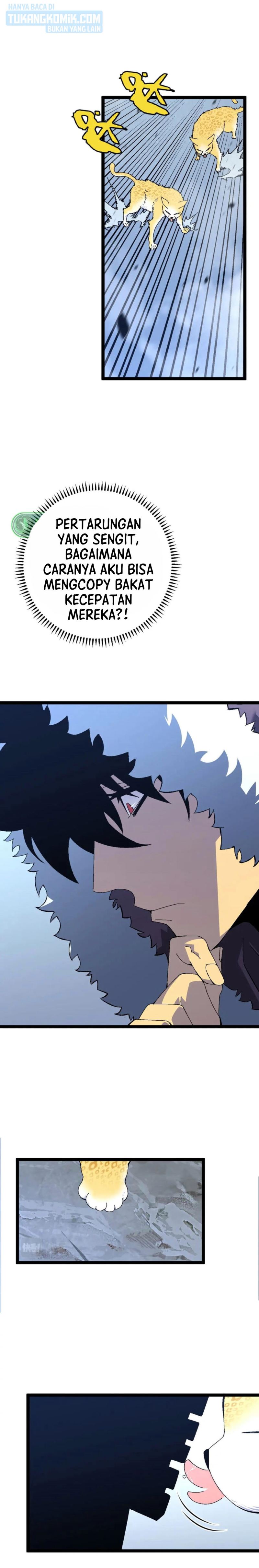 I Copy Talents Chapter 44 Image 10