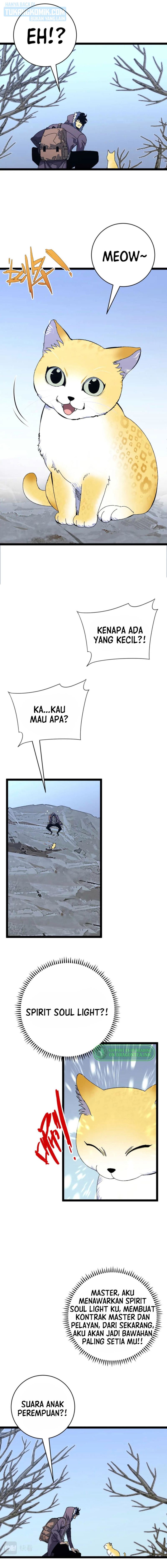 I Copy Talents Chapter 44 Image 11