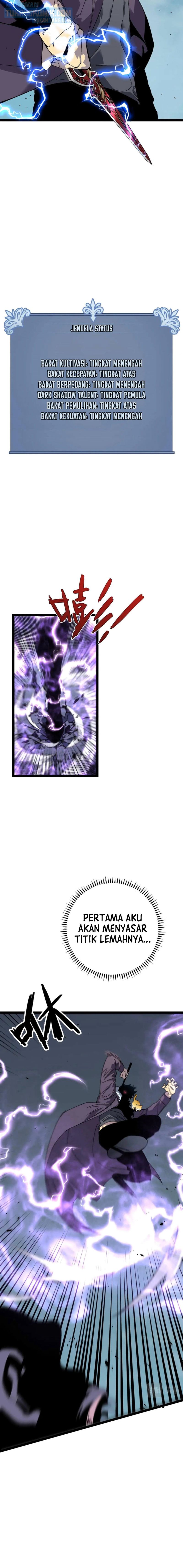 I Copy Talents Chapter 45 Image 1