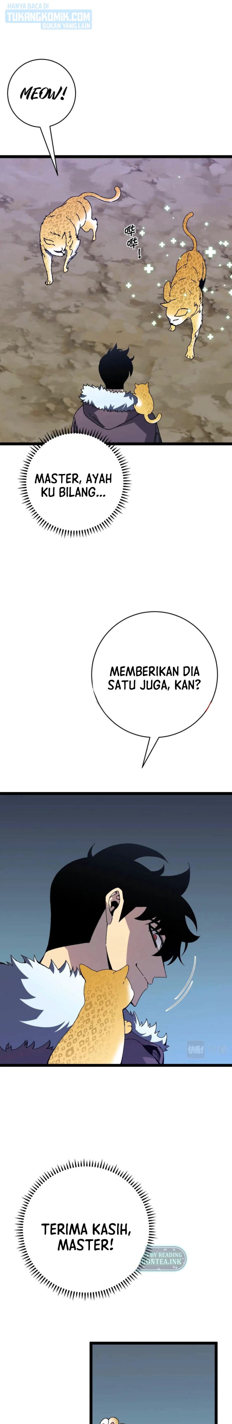 I Copy Talents Chapter 45 Image 6