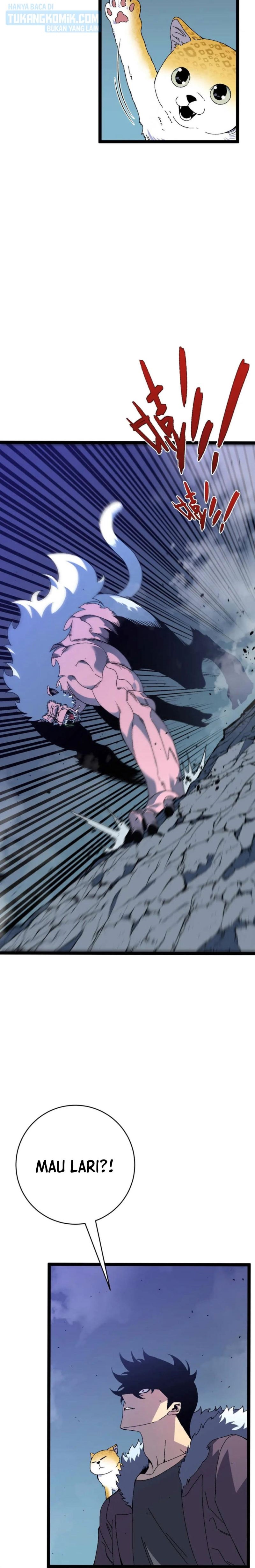 I Copy Talents Chapter 45 Image 7