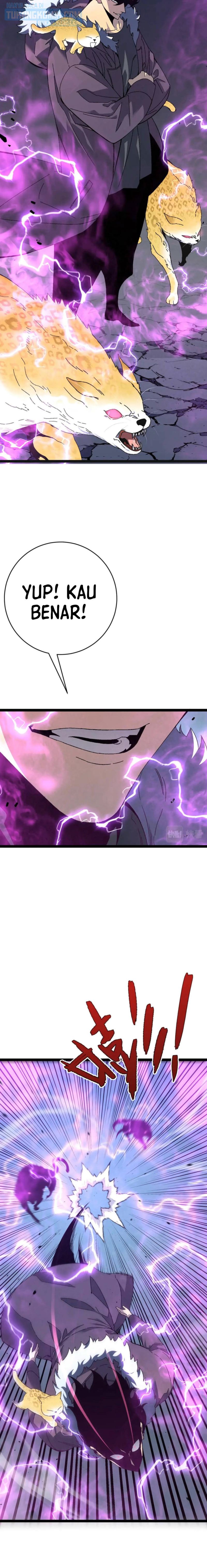 I Copy Talents Chapter 45 Image 9