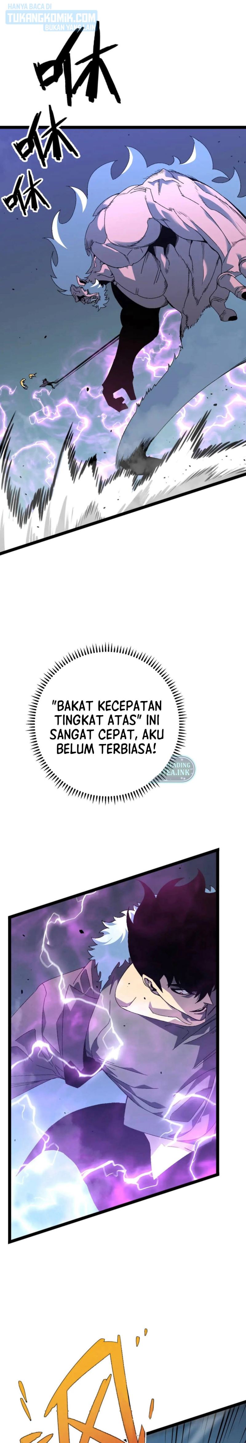 I Copy Talents Chapter 45 Image 10