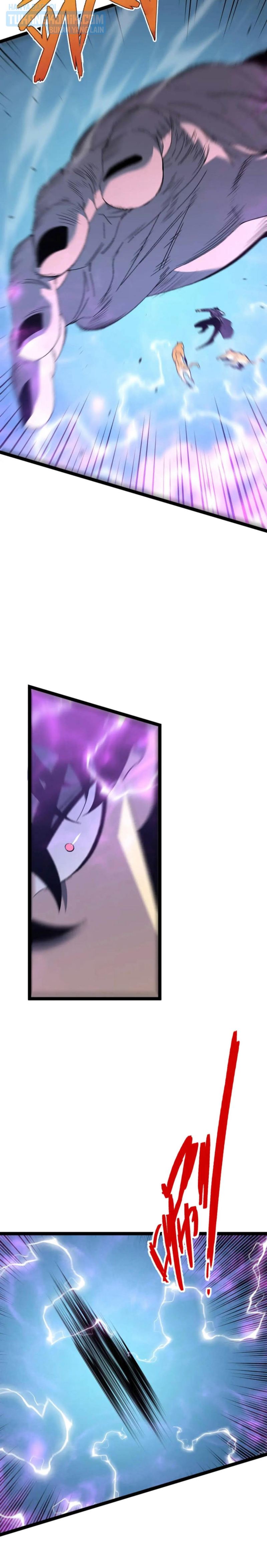 I Copy Talents Chapter 45 Image 11