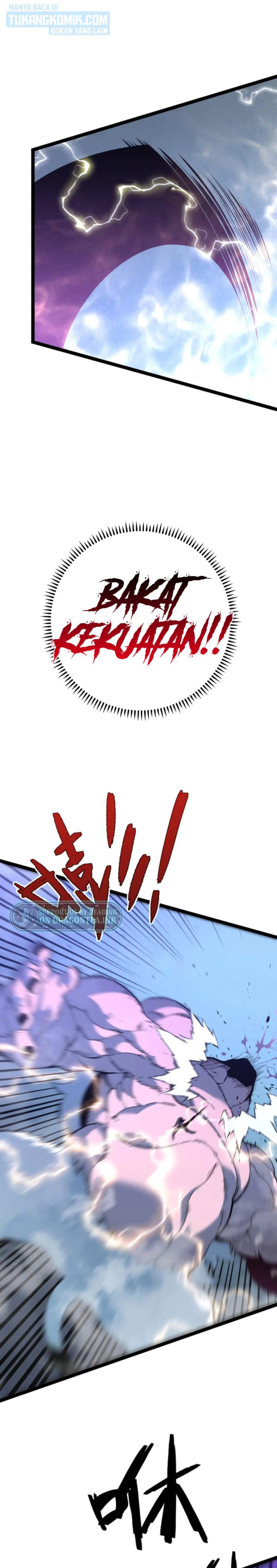 I Copy Talents Chapter 45 Image 12