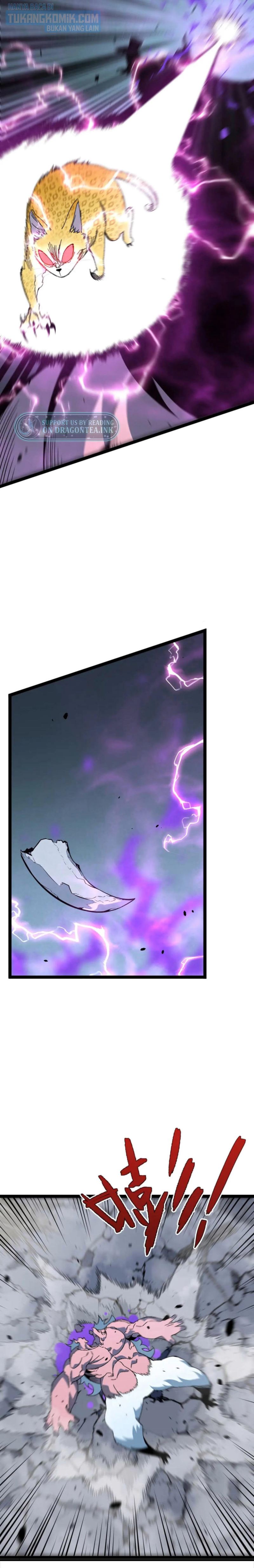 I Copy Talents Chapter 45 Image 18