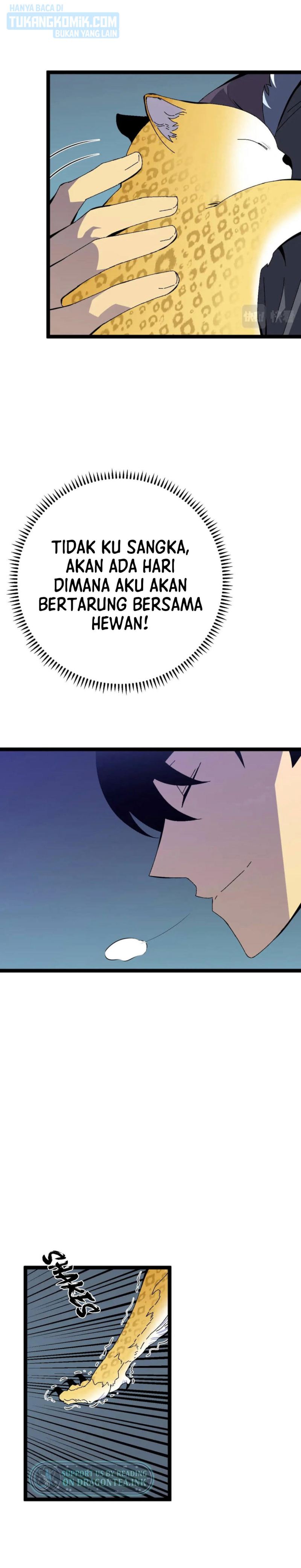 I Copy Talents Chapter 45 Image 20