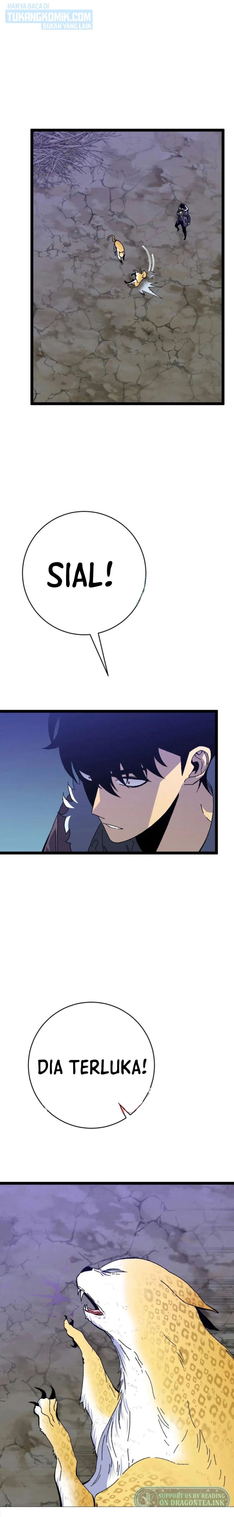 I Copy Talents Chapter 45 Image 21