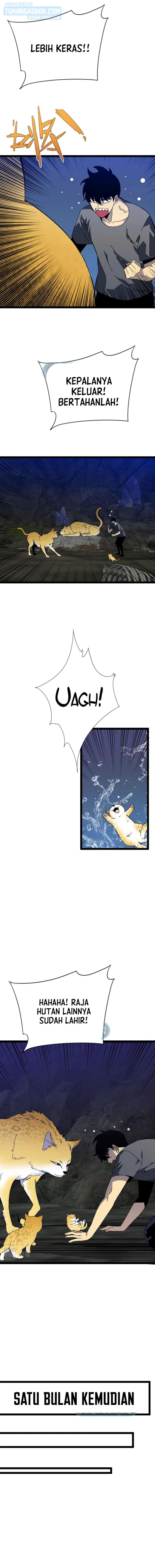 I Copy Talents Chapter 46 Image 8