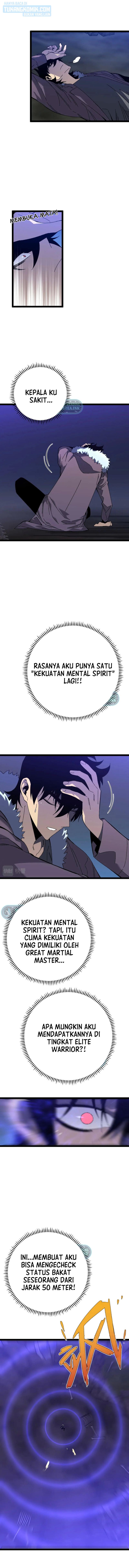 I Copy Talents Chapter 46 Image 11