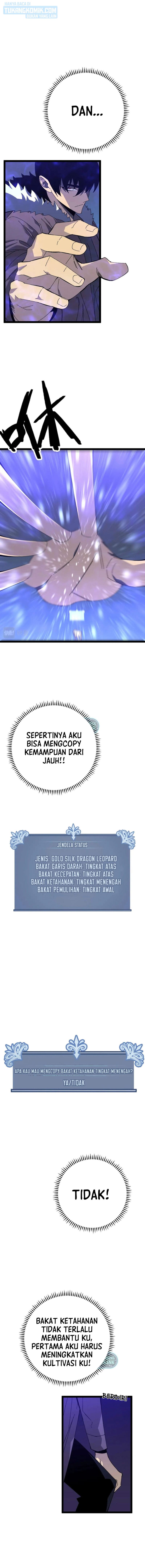 I Copy Talents Chapter 46 Image 12