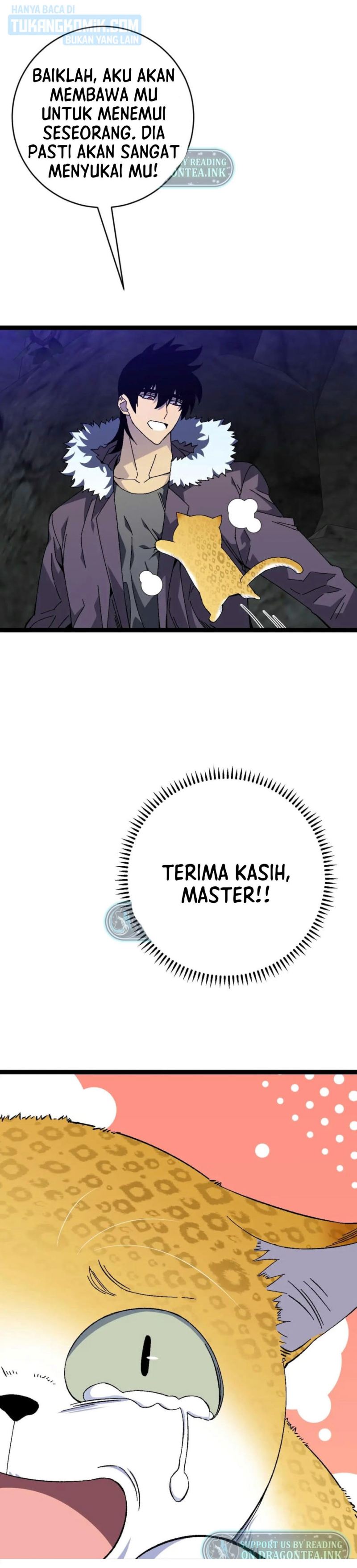 I Copy Talents Chapter 46 Image 14