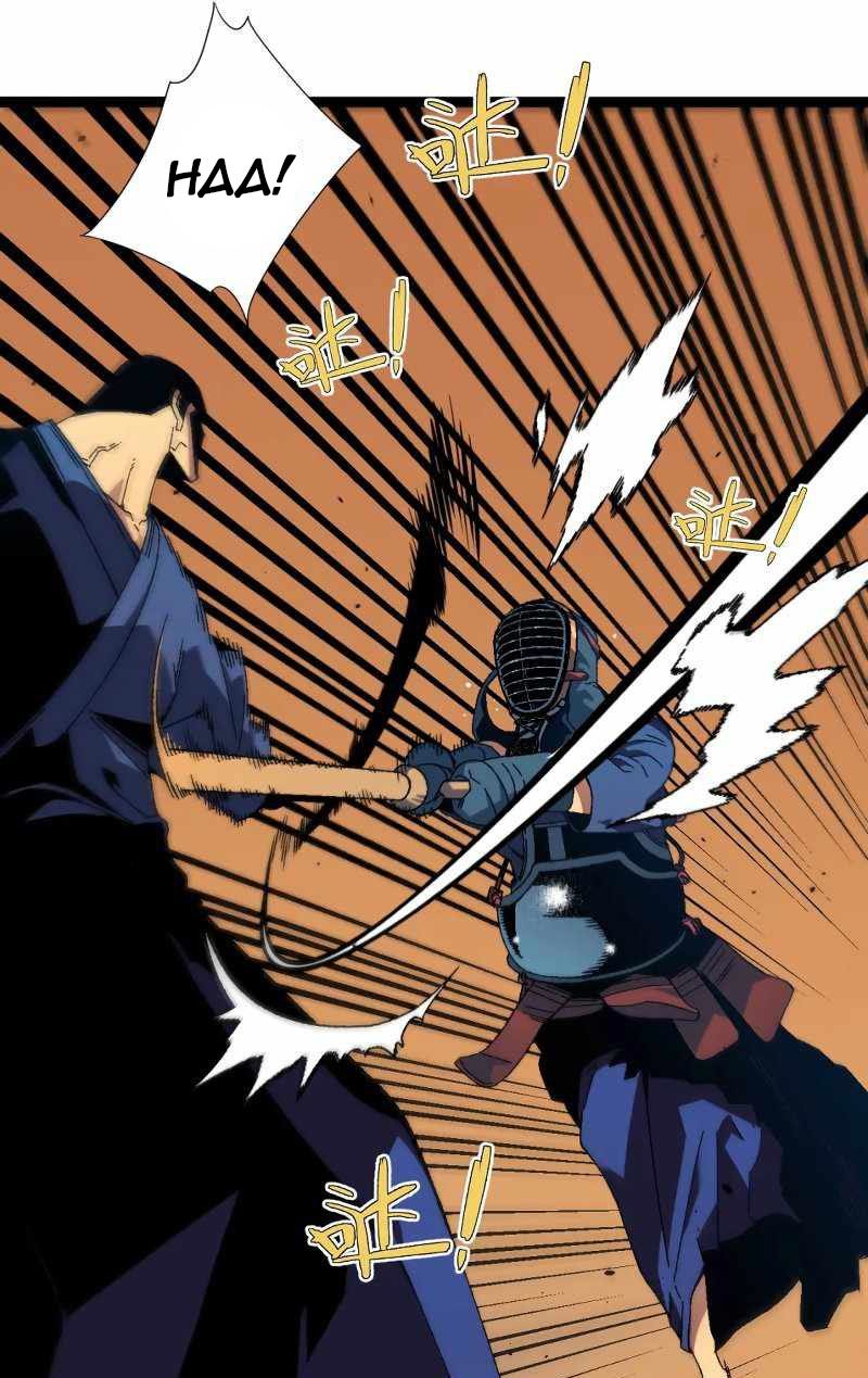 I Copy Talents Chapter 47 Image 32