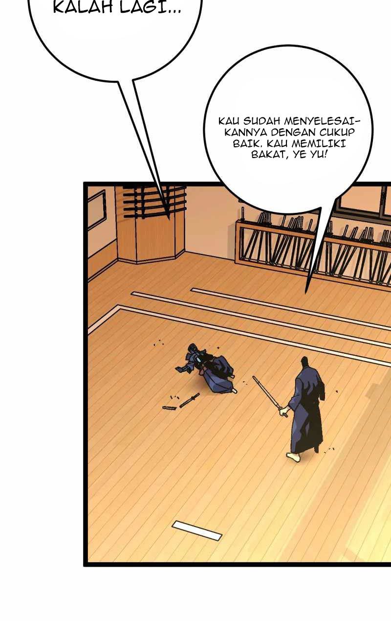 I Copy Talents Chapter 47 Image 37