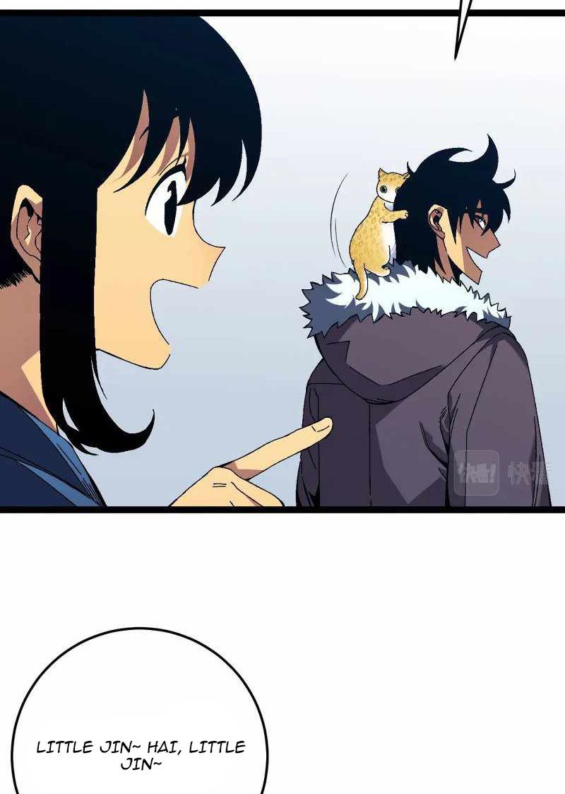 I Copy Talents Chapter 47 Image 50