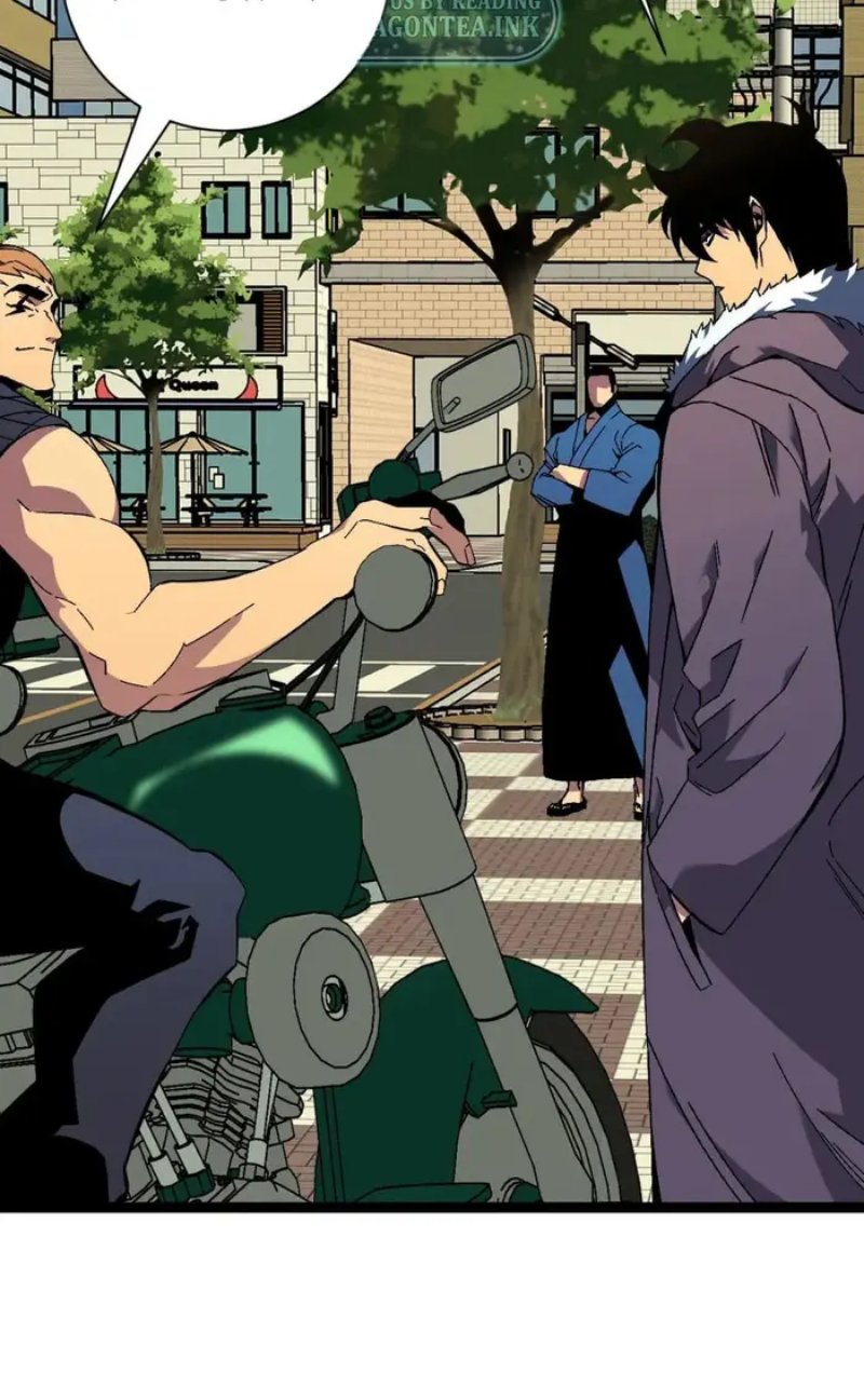 I Copy Talents Chapter 48 Image 10