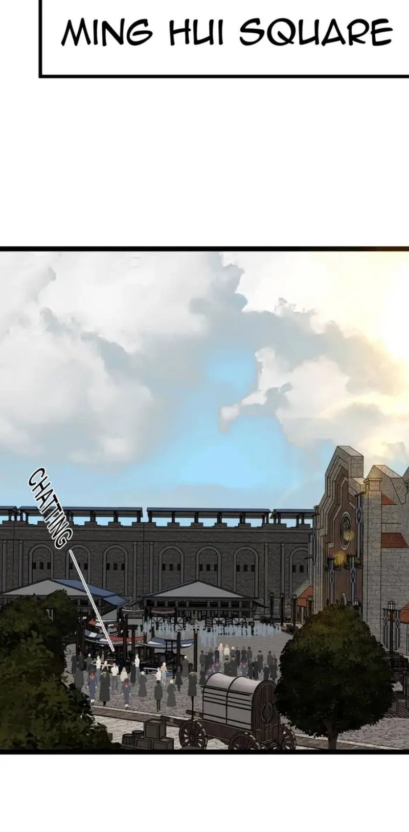 I Copy Talents Chapter 48 Image 35