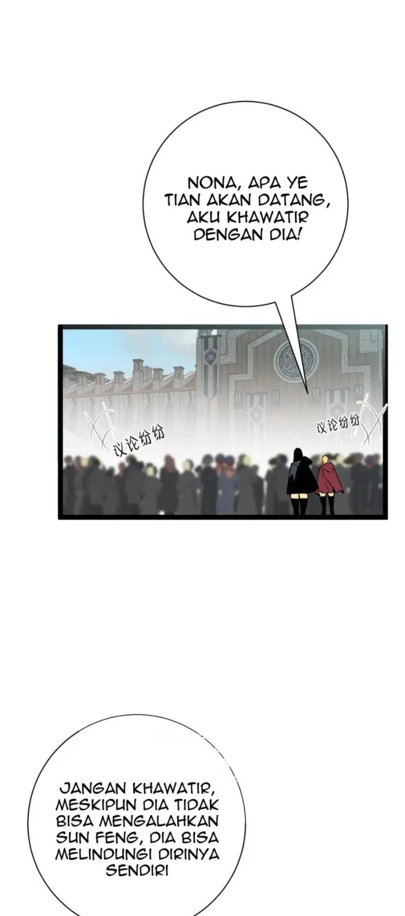 I Copy Talents Chapter 48 Image 41