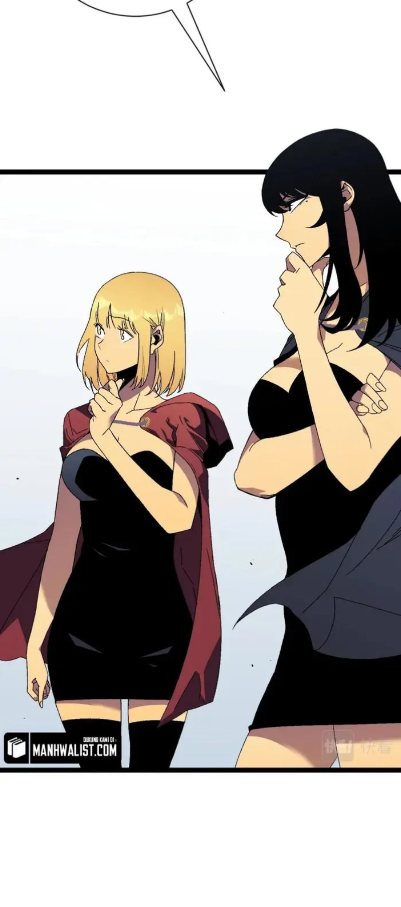 I Copy Talents Chapter 48 Image 42