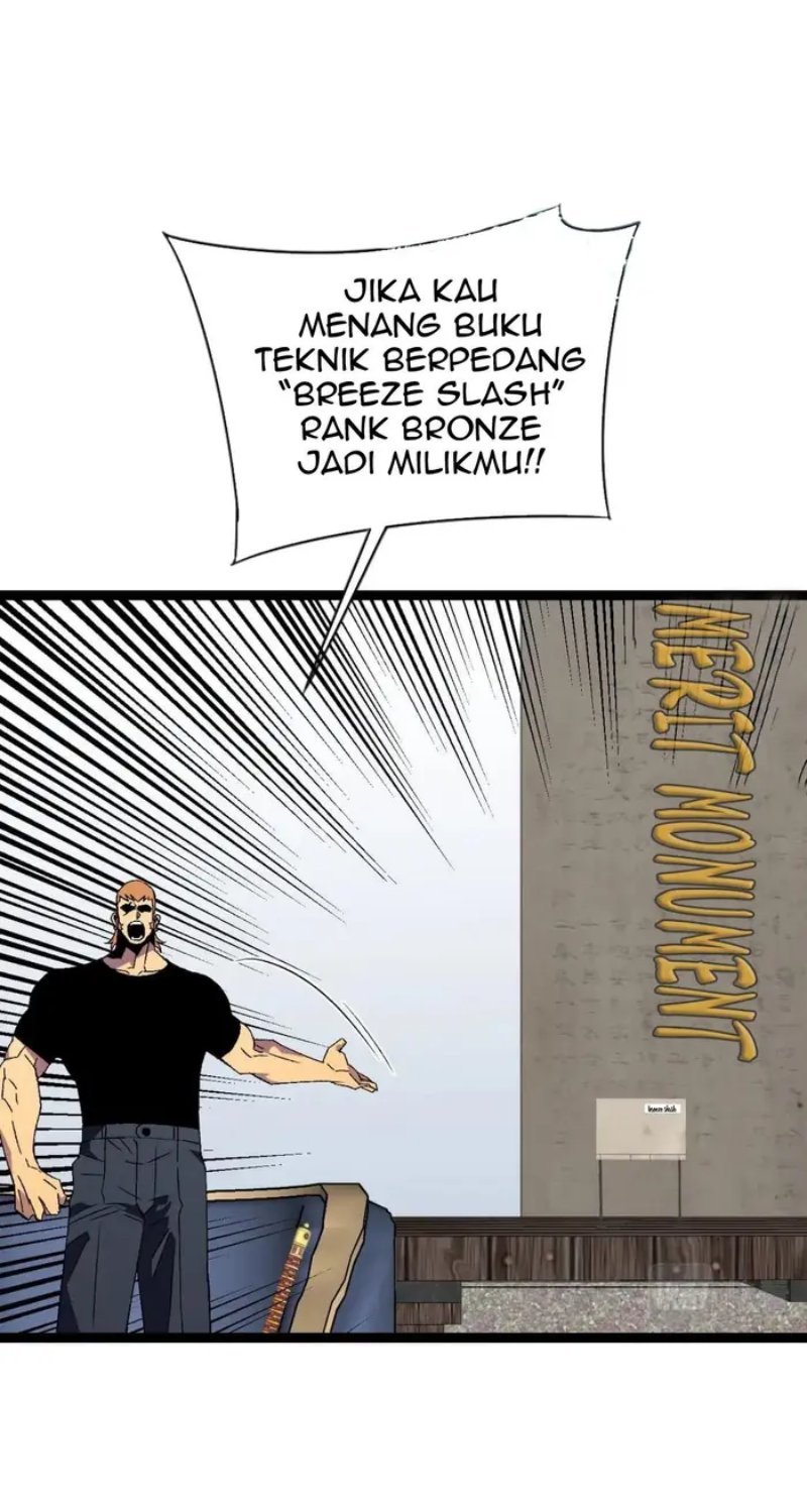 I Copy Talents Chapter 48 Image 54