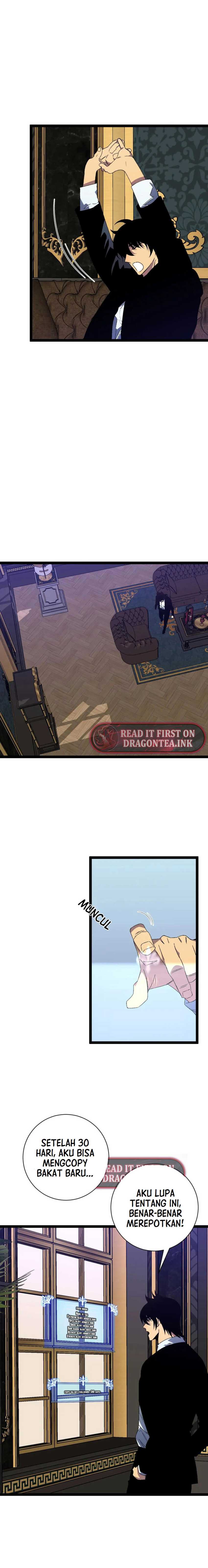 I Copy Talents Chapter 50 Image 2