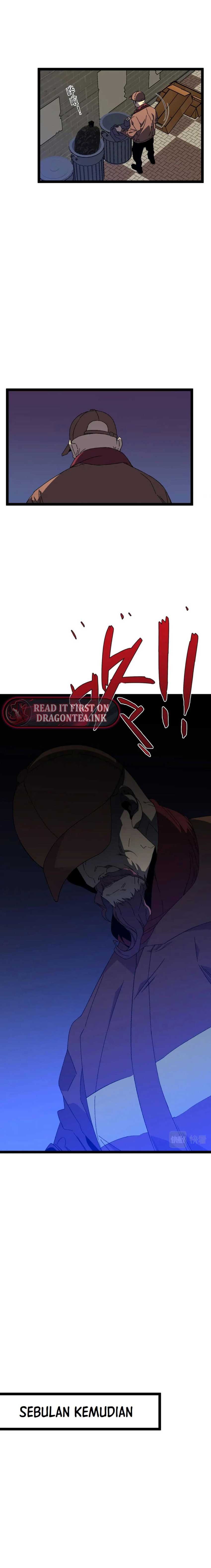 I Copy Talents Chapter 50 Image 7