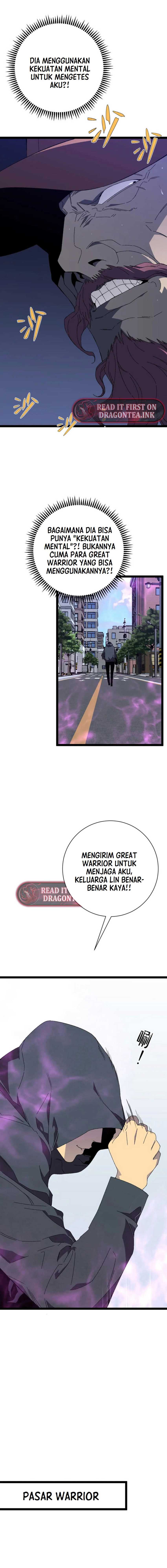 I Copy Talents Chapter 50 Image 9
