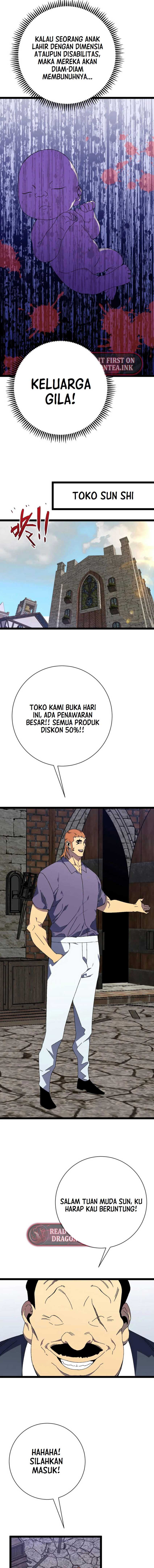 I Copy Talents Chapter 50 Image 11