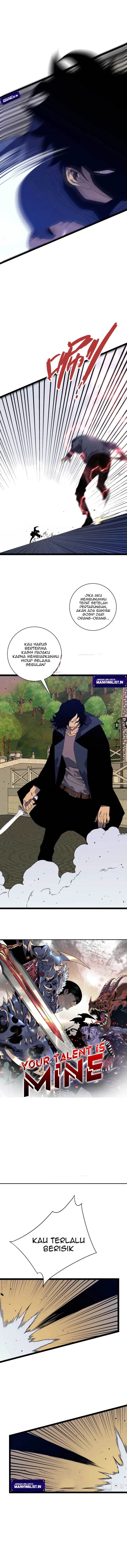 I Copy Talents Chapter 51 Image 3