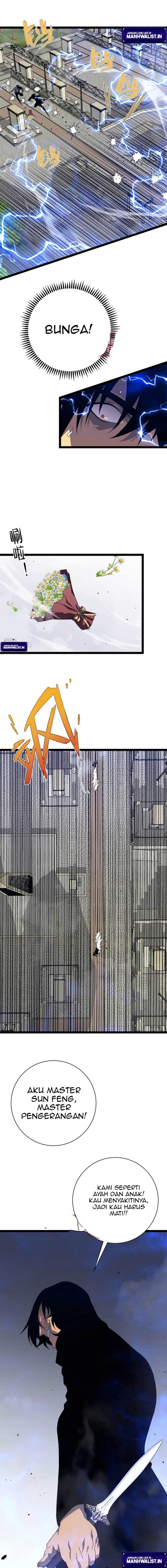 I Copy Talents Chapter 51 Image 5