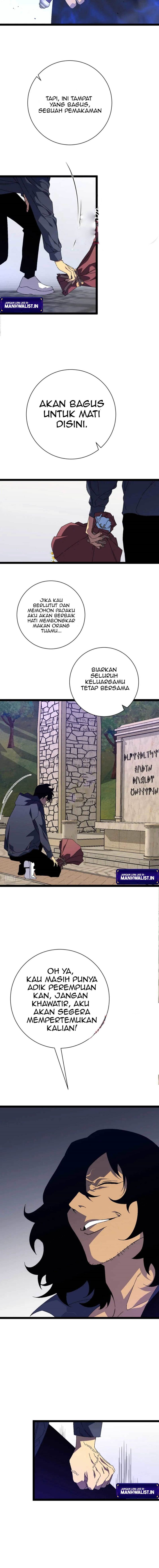 I Copy Talents Chapter 51 Image 6