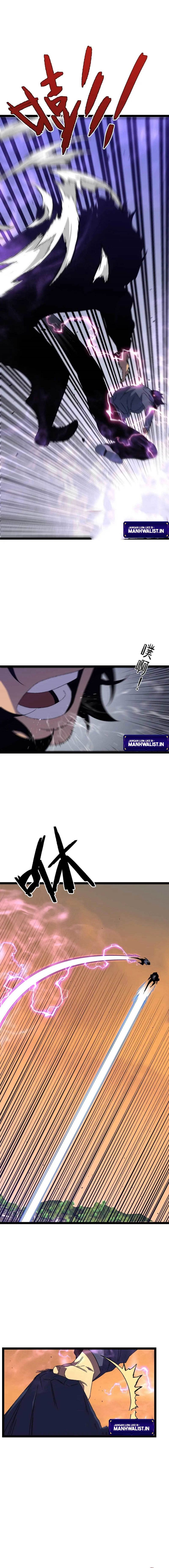 I Copy Talents Chapter 51 Image 8