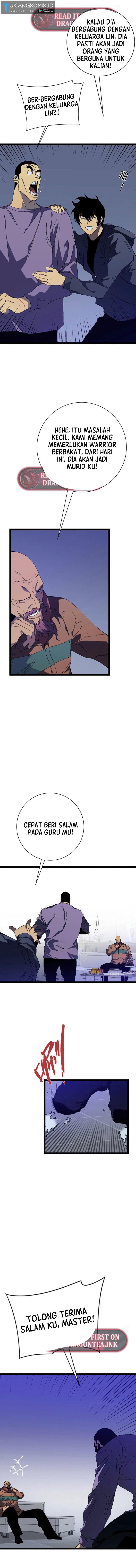 I Copy Talents Chapter 52 Image 7