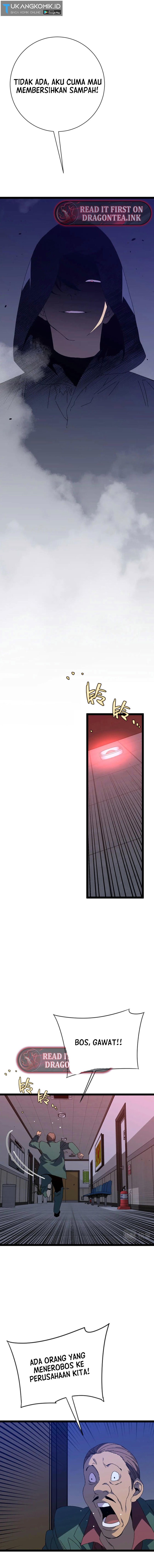 I Copy Talents Chapter 52 Image 12