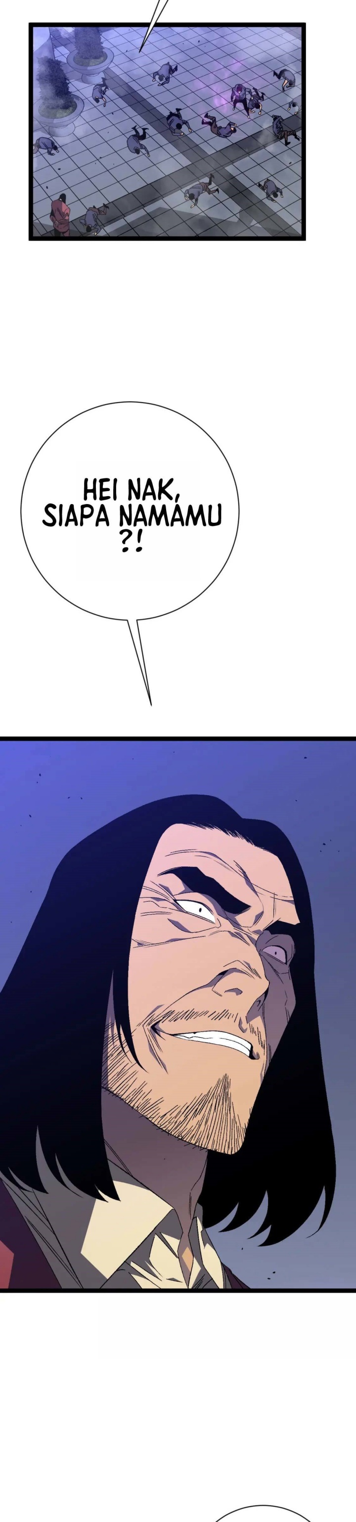 I Copy Talents Chapter 53 Image 4