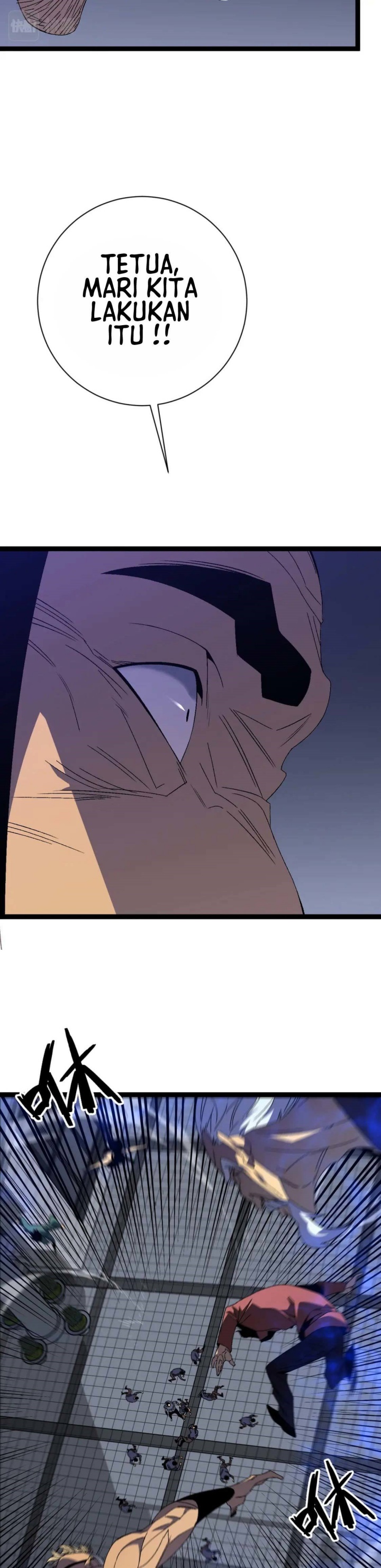 I Copy Talents Chapter 53 Image 6