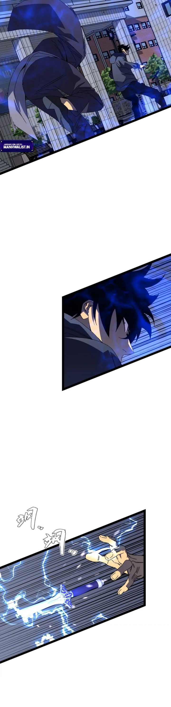 I Copy Talents Chapter 53 Image 8