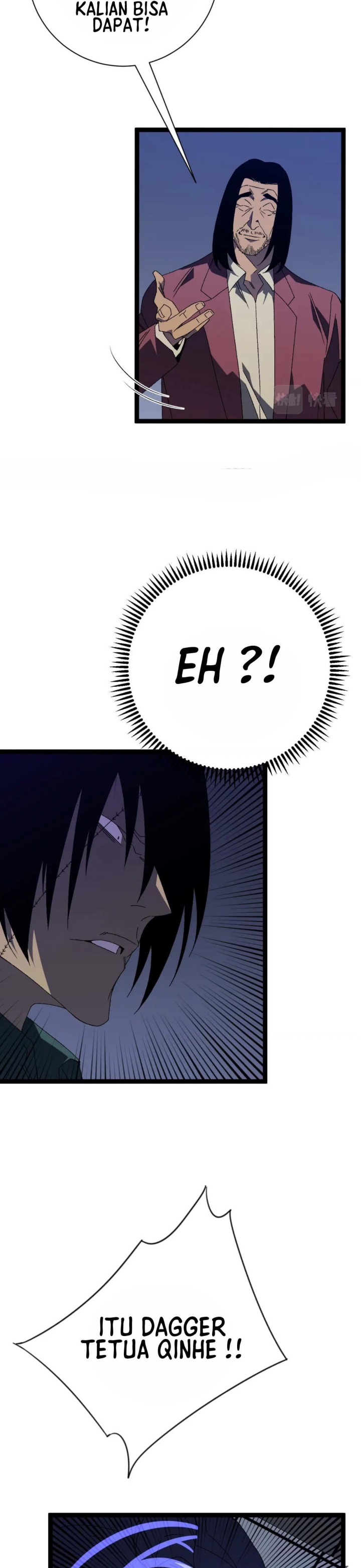 I Copy Talents Chapter 53 Image 15