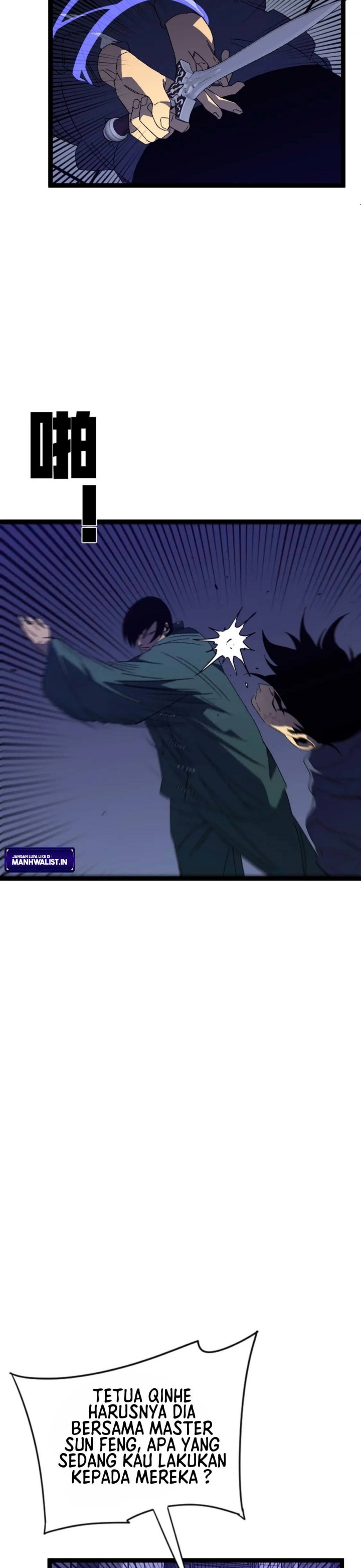 I Copy Talents Chapter 53 Image 16