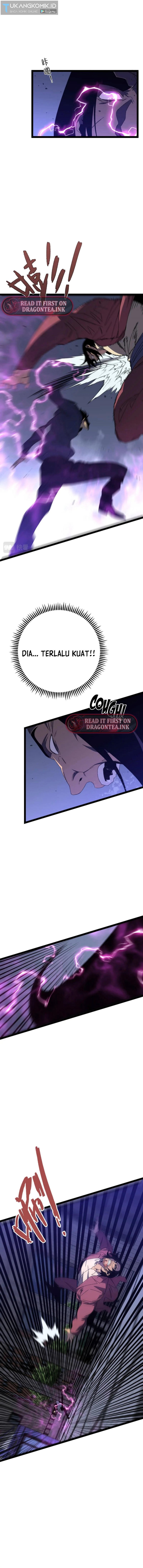 I Copy Talents Chapter 54 Image 3