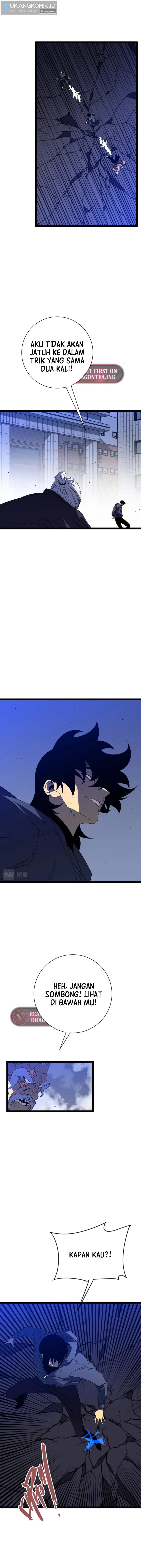 I Copy Talents Chapter 54 Image 7