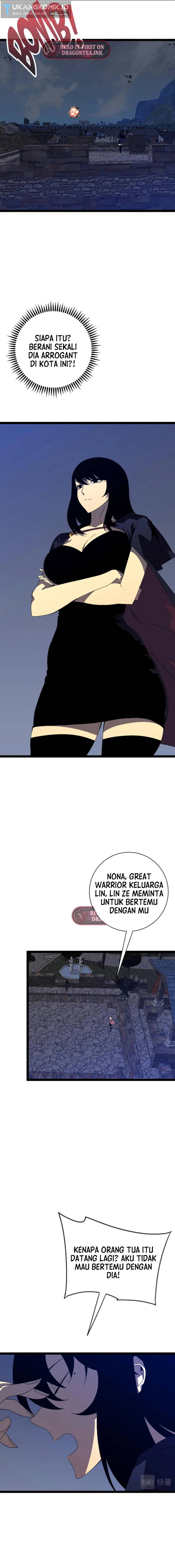 I Copy Talents Chapter 55 Image 1