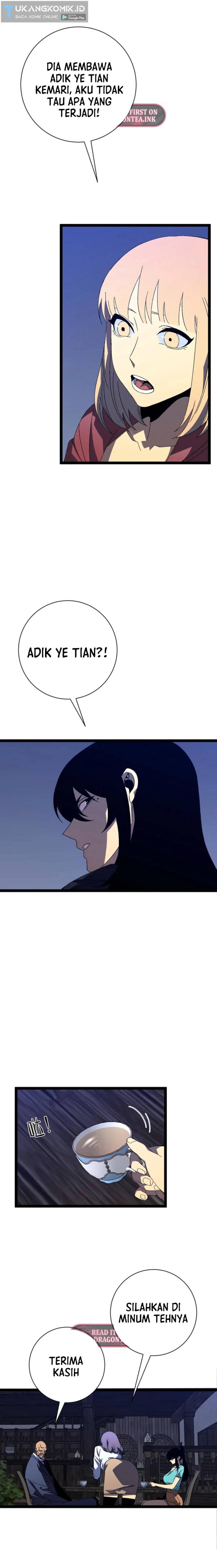 I Copy Talents Chapter 55 Image 2