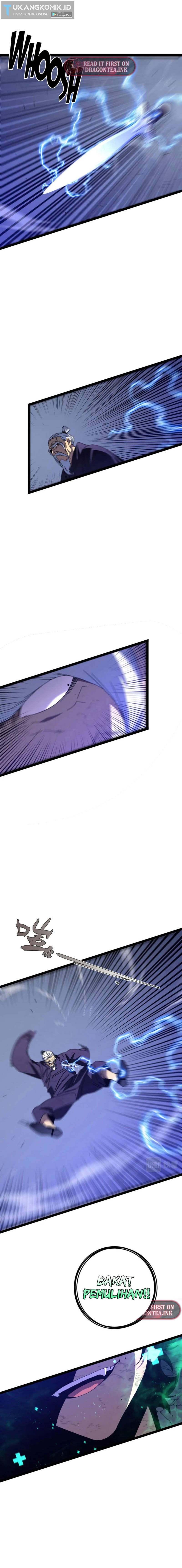 I Copy Talents Chapter 55 Image 6