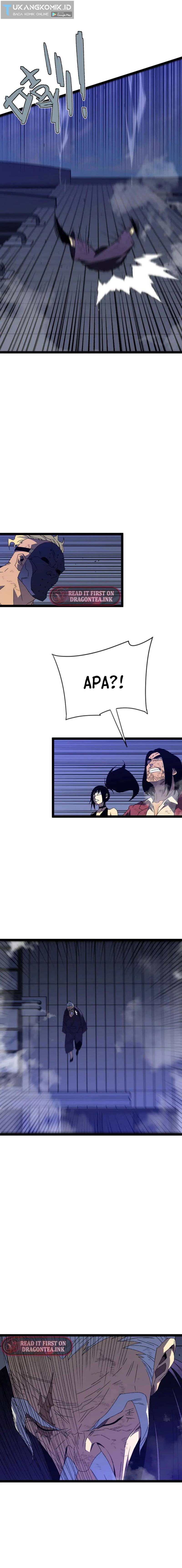 I Copy Talents Chapter 55 Image 7